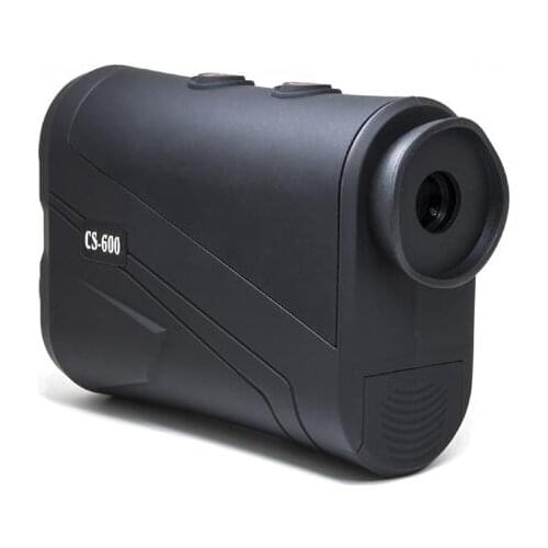Telescope Laser Rangefinder 600m/1000m/1500m Monocular dsitance speed height angle Measure golf sports (no battery)