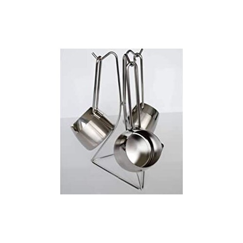 Kahramanlar Sirma Triple Steel Coffee Pot Set