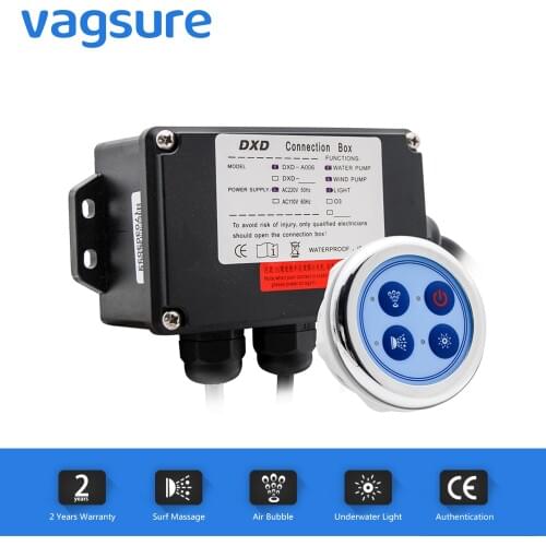 VAGSURE Switches