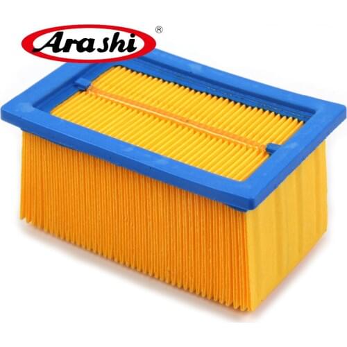 Arashi For BMW F650GS E650G 2005-2007 F650 F 650 GS 2005 2006 2007 05 06 Air Filter Intake Engine Filters F650 GS R13 2000-2004