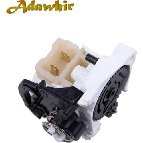 High QUALITY FOR RENAULT CLIO 2 MEGANE SCENIC 1995- TRUNK CENTRAL LOCK MOTOR 7700435694 7700427088 8200060917 N0501380 820060917
