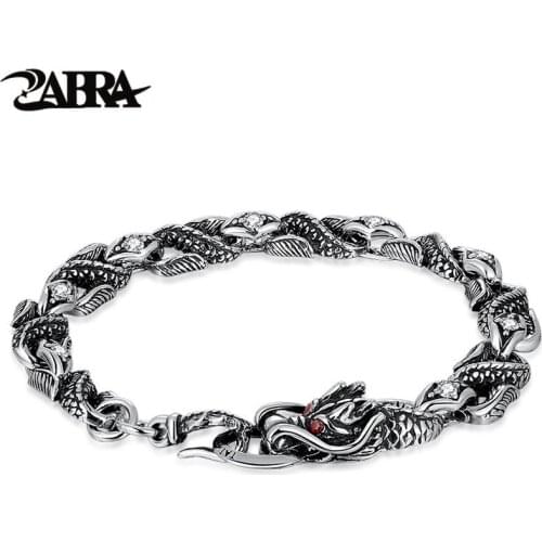 ZABRA Stone Bracelets