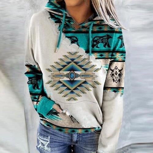 Zagros Hoodies For Women