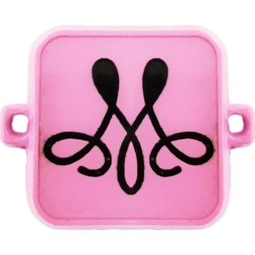 Badge for Push Up Pants