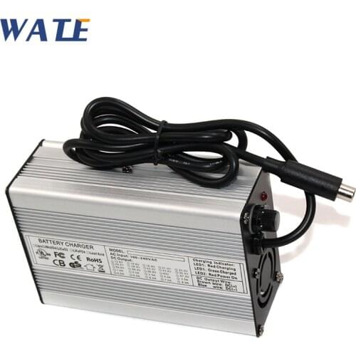 Electric Scooter Charger Adapter 42V 2A EU US for Mijia M365 Ninebot Es1 Es2 Kick Scooter Skateboard Power Supply Charger