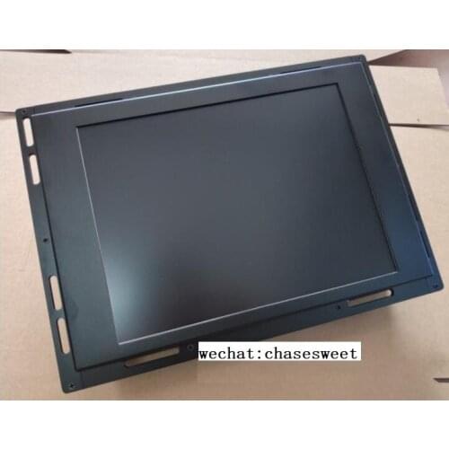 ADR-121V new and 100% compatible monochrome MDA CGA EGA RGB industrial display