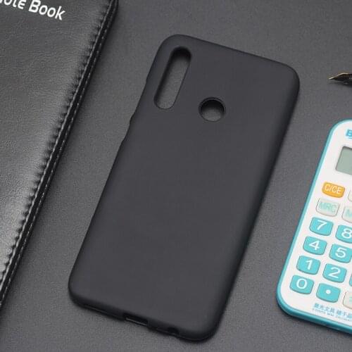 AMMYKI 6.21'For huawei Honor 10I case BusinessHonor 20I silicone phone cover 6.21'For huawei Honor 20 lite case