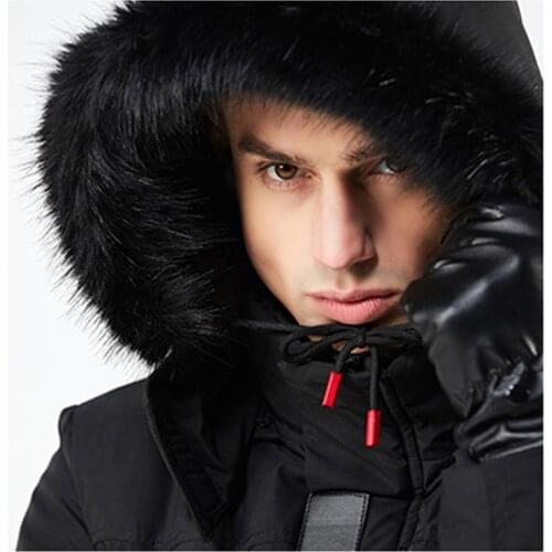 Мужские молодежные парки GIDFIIFAN China At AliExpress