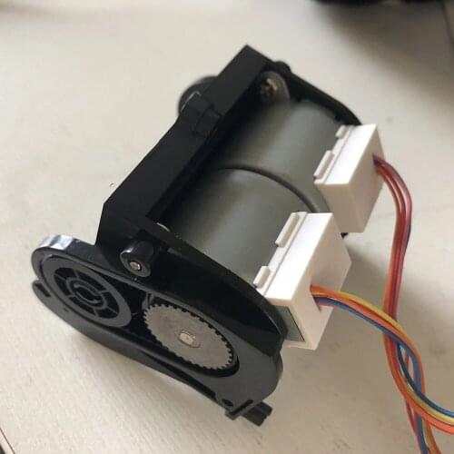 Pan Tilt CCTV Video Surveillance IP Network PTZ Rotation Bullet CCTV Camera Motor for IP Camera NR4X NR10X Repair Spare Parts