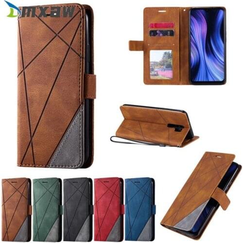 Skin Flip Cover For Samsung Galaxy A6 J4 J6 A8 Plus 2018 Grand Prime J7 J2 Prime J7 2015 J5 2016 Case Wallet Leather Case Cover