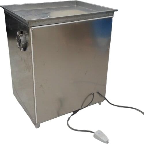 400kg Each Hour Industrial Potato Chips Making Wedges Cutter Fruit And Vegetable Cutting Machine for Restaurant and Shops