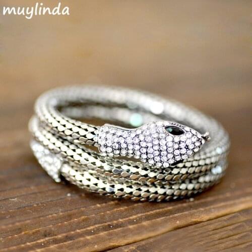 Muylinda Wrist Bracelets