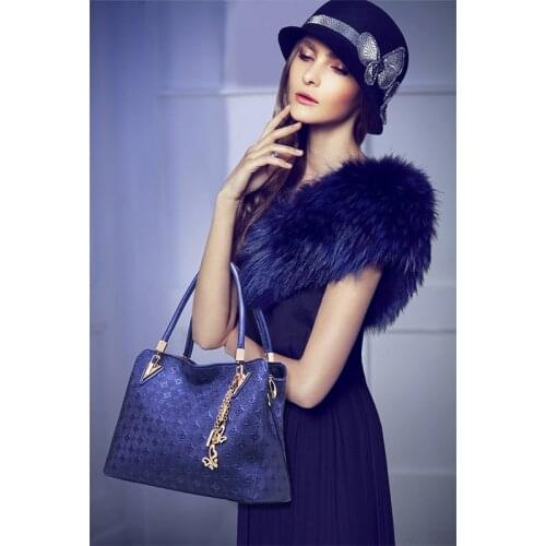 Myamour Women's Clutches With Handle