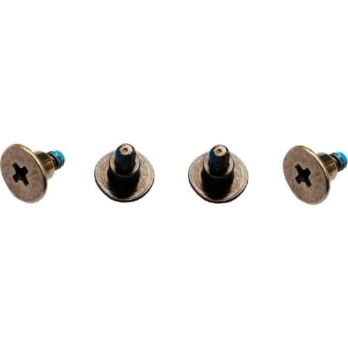 Screw Kit Set for Lenovo X240 X250 Speakers left&right Screws Replacement