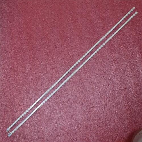 10pieces/lot new 55LM6200 55E600Y LC550EUN LED strip 6922L-0003A 6922L-0004A 6920L-0001C 6916L0781A 6916L0782A 689MM 66LEDs