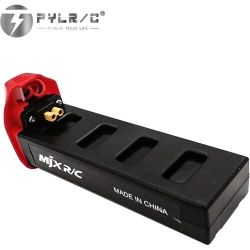 Original MJX Bugs 2 B2W B2C Battery 7.4V 2800mah 25C Li-po Battery For MJX B2W B2C rc quadcopter drone spare parts