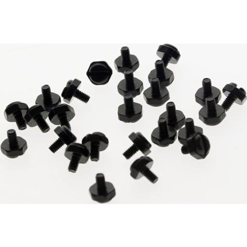 Distribution Of Sewing Machine Presser Foot Screw Knife Cloth Split Knife Screw