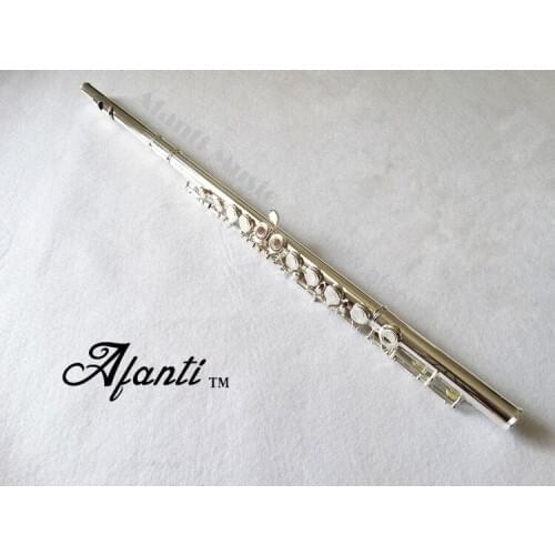Afanti C Tonality 16 holes Flute (AFL-147)