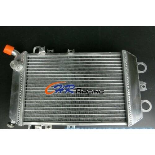 ALUMINUM RADIATOR FOR 1985-2006 89 90 91 KAWASAKI VULCAN 750 VN750 VN 750
