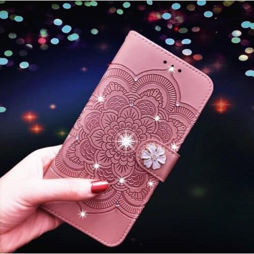 Flip Leahter Case For Huawei Honor View 20 V20 V30 30 Pro P20 Lite 2019 Nova 5T 6 Se 3I Honor 9A 8S 7S 8A 8C 9C 9S Wallet Cover
