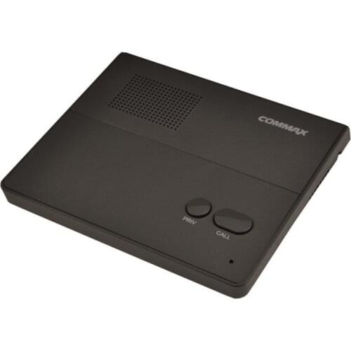 COMMAX Audio Intercoms