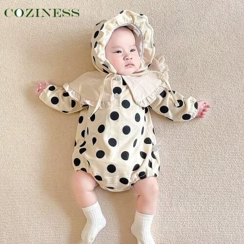COZINESS Baby Clothes
