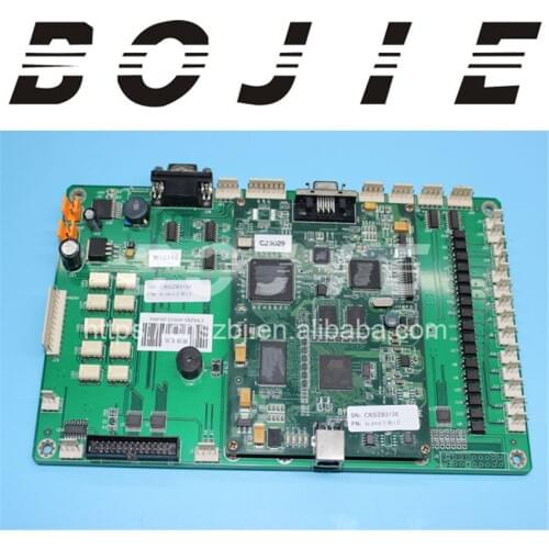 Dika printer Dx5 head byhx board main board v1.2