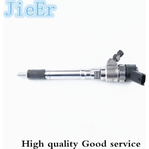 0445110677 Common Rail Injector 0445110677 for Yunnei YN38CR diesel engine