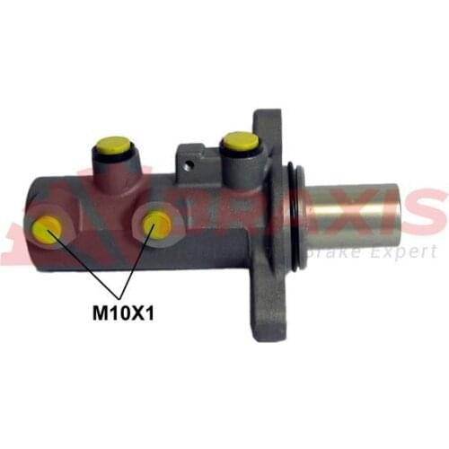 BRAKE MAIN CENTER DAILY IV V VI 42556837 BRAXIS AJ0192