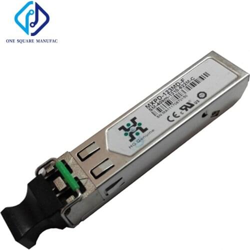 HG MXPD-123MD-F SM-40KM-1310-622M-C Optical Fiber Transceiver