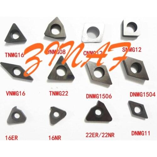 Carbide Insert Shim Seats MT1603 MT2204 STM1603 MW0804 MD1103 MD1504 MD1506 MS1204 MC1204 MV1603 type accessories alloy cutter