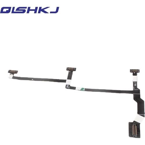 Best Price! DJI Mavic pro Gimbal Cable Repairing Cable for DJI MAVIC PRO Ribbon Mavic gimbal&Motor Repair FPV Cable