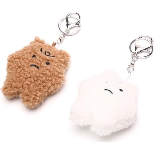 LUlmo Keychains