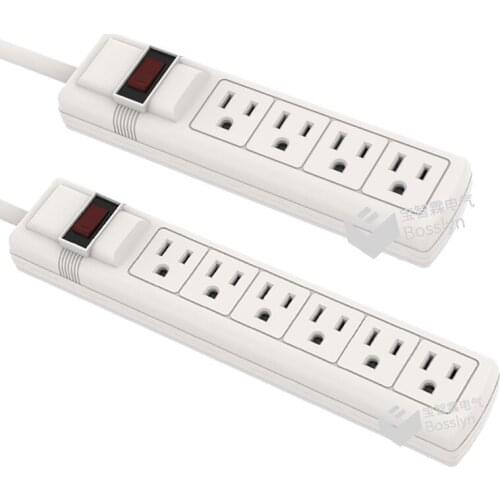 LZQLY Electrical Extension Cords