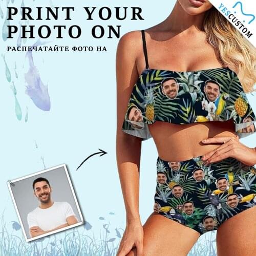 M YesCustom Swimwear