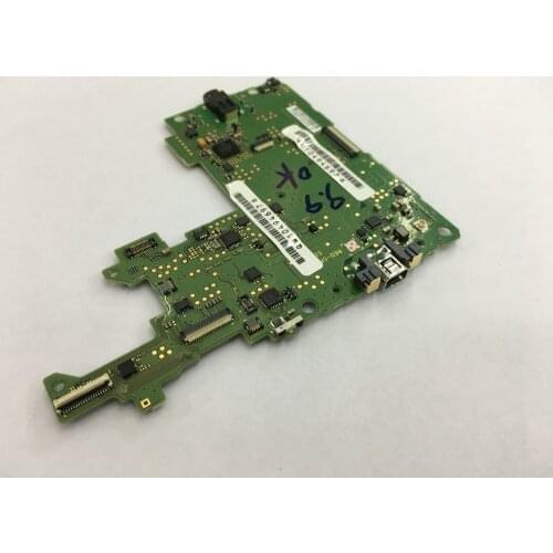 Original USA Version Motherboard Mainboard PCB Circuit Board Replacement parts for New 3DS XL/LL