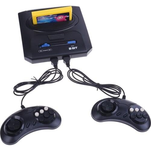 Mini tv game console 8 bit retro video game console handheld gaming player Best Gift