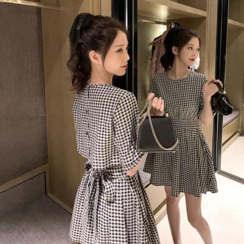 Summer Dresses For Every Day MOKIJINS China