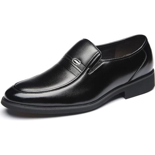 Men Casual Shoes Patent Leather Luxury Brand 2020 Mens Loafers Moccasins Breathable Slip on Black Driving Shoes Plus Size 38-44