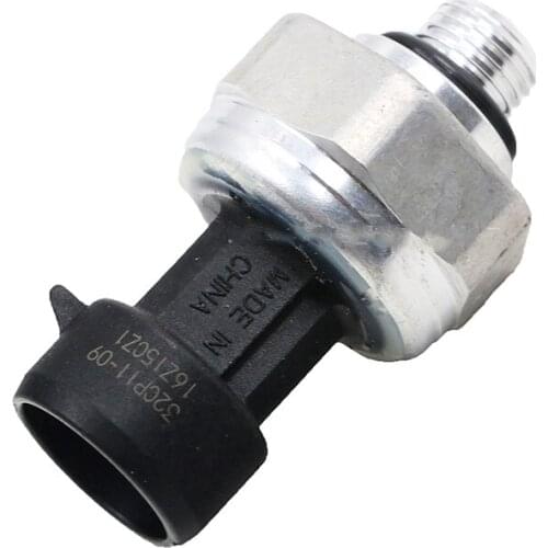 Air conditioning pressure switch for DongfengAX7 Air conditioning pressure sensor valve