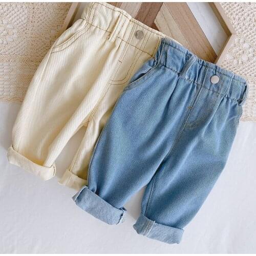 PHI PHI STAR Jeans For Girls