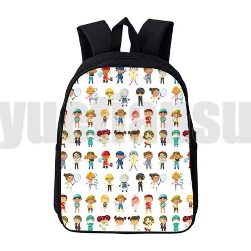 SAC A DOC Travel Bags