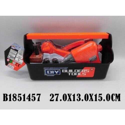 Shantou Toy Tools