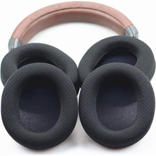 Replacement Earpads Cushion for Audio-Technica ATH-MSR7 ATH-MSR7BK ATH-M50x ATH-M40X ATH-M30 ATH-M50 ATH-M50s Headphone