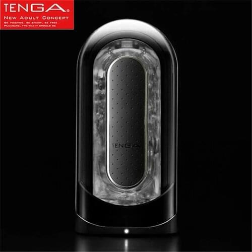 TENGA Japan ZERO Different Dimension O Cup Electric Airplane Cup Male Masturbation Cup Adult Sex Toy Vibrator Male Reusable