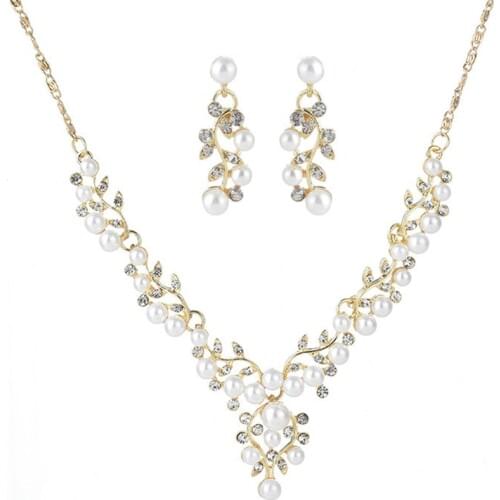 YAOLOGE Jewelry Sets