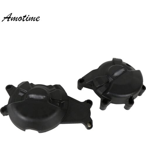 Motorcycles Engine Cover Protection Case For GB Racing Case For YAMAHA MT07 FZ07 Tracer 700/900GT SXR700