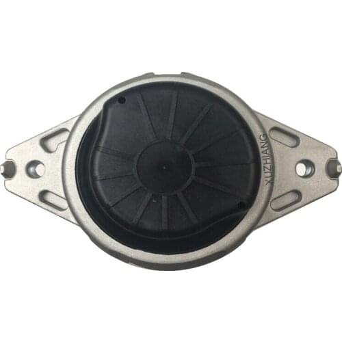 1662405917 1662405817 Engine Foot Rubber Fixed Bracket Foot Pad for Mercedes Benz W166 ML320 ML350 ML400 ML500 ML550 ML2010