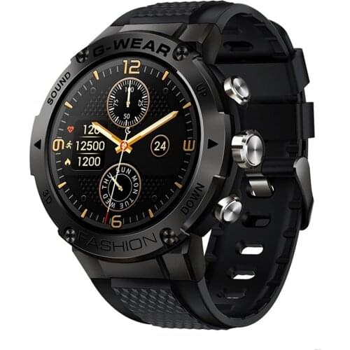 24109626440 Bluetooth Watch