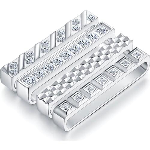 4Pcs/Sets Sparkling Watch Band Ring With Diamond For Silicone Watch Band Straps Compatible For Smart Watch 38mm 40mm 42mm 44mm